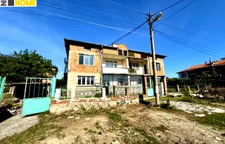 Къща в Пловдив, с. Брестник