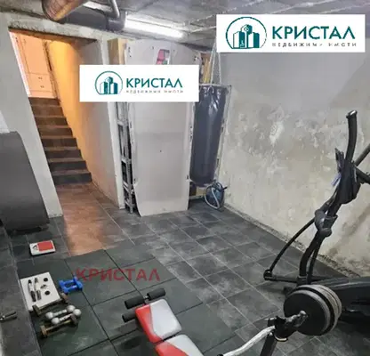 Снимка 4 — Къща в Пловдив, с. Брестник