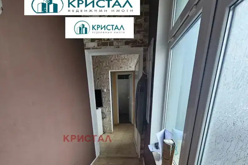 Къща в Пловдив, с. Брестник