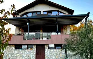 Къща в Пловдив, с. Брестник