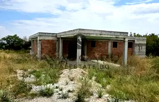 Къща в Пловдив, с. Брестник