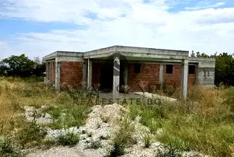 Къща в Пловдив, с. Брестник