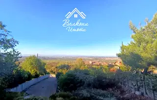 Къща в Пловдив, с. Брестник