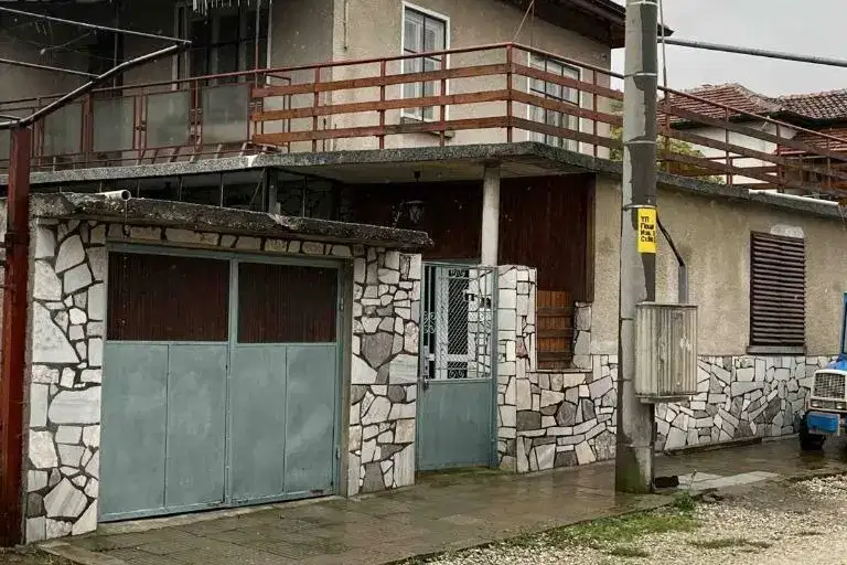 Къща в Пловдив, с. Брестовица