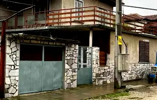 Къща в Пловдив, с. Брестовица