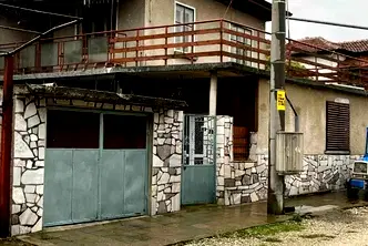 Къща в Пловдив, с. Брестовица