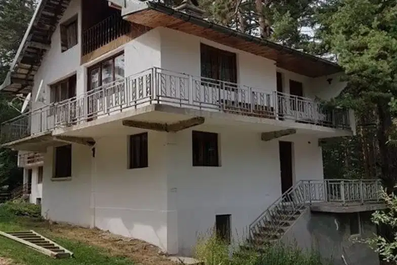 House in Oblast Plovdiv, Brestovica
