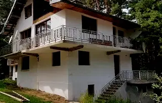 Къща в Пловдив, с. Брестовица