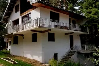 Къща в Пловдив, с. Брестовица