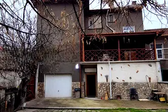 Къща в Пловдив, с. Брестовица