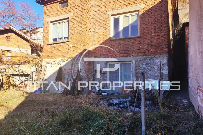 House in Oblast Plovdiv, Brestovica