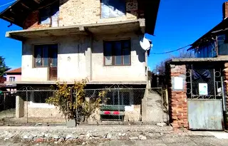 Къща в Пловдив, с. Брестовица