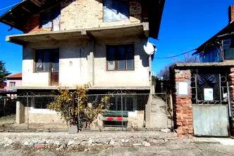 Къща в Пловдив, с. Брестовица