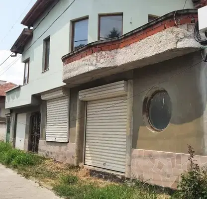 Снимка 5 — Къща в Пловдив, с. Брестовица