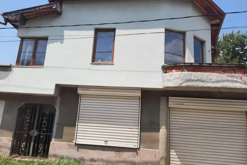Къща в Пловдив, с. Брестовица