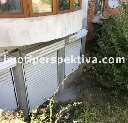 Снимка 3 — Къща в Пловдив, с. Брестовица