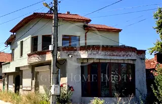 Къща в Пловдив, с. Брестовица