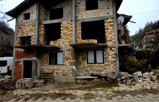 Къща в Пловдив, с. Брестовица