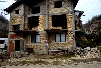 Къща в Пловдив, с. Брестовица