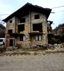Къща в Пловдив, с. Брестовица