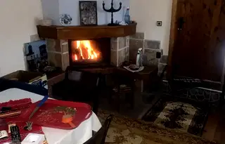 Къща в Пловдив, с. Брестовица