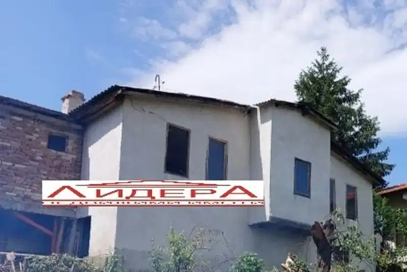 Къща в Пловдив, с. Брестовица