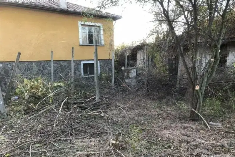 Къща в Пловдив, с. Брягово
