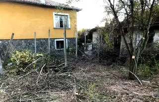 Къща в Пловдив, с. Брягово