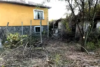 Къща в Пловдив, с. Брягово