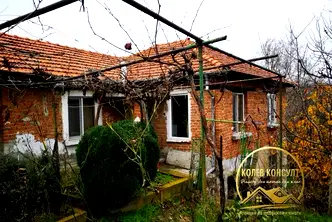 Къща в Пловдив, с. Брягово
