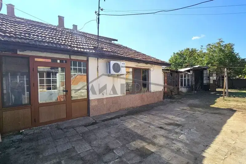 House in Oblast Plovdiv, Calapica