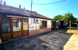 Къща в Пловдив, с. Цалапица