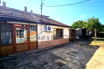 Къща в Пловдив, с. Цалапица