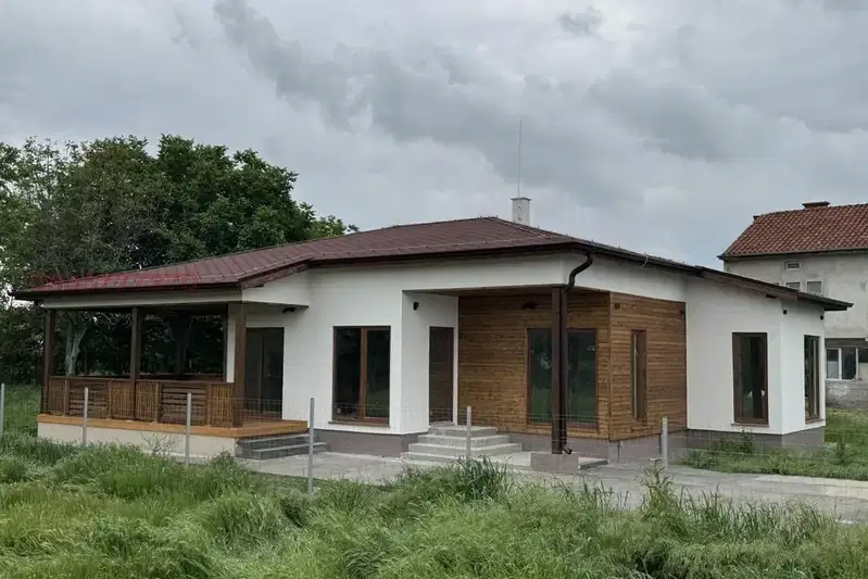 House in Plovdiv, Calapica