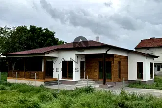 Къща в Пловдив, с. Цалапица