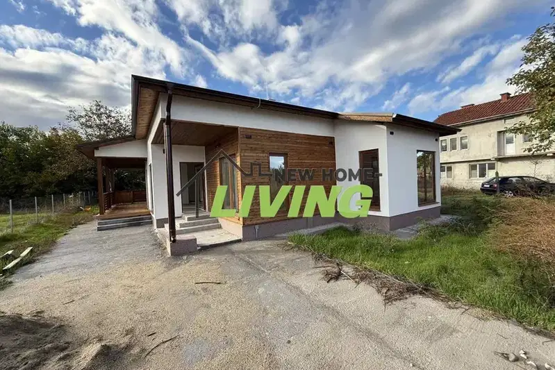 House in Plovdiv, Calapica