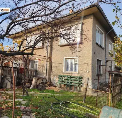 Снимка 3 — Къща в Пловдив, с. Цалапица