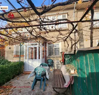 Снимка 4 — Къща в Пловдив, с. Цалапица