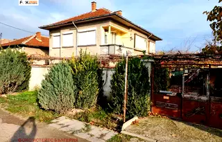Къща в Пловдив, с. Цалапица