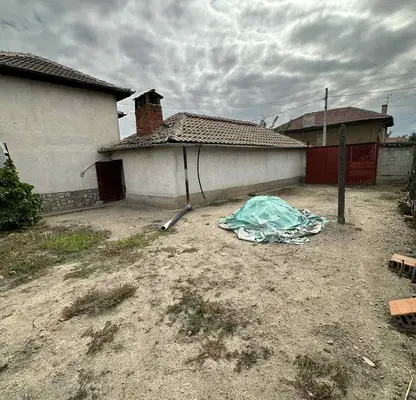 Photo 4 — House in Oblast Plovdiv, Calapica