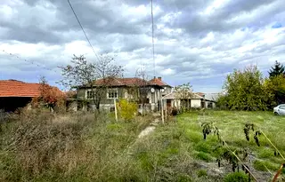 Къща в Пловдив, с. Цалапица