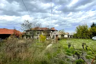 Къща в Пловдив, с. Цалапица