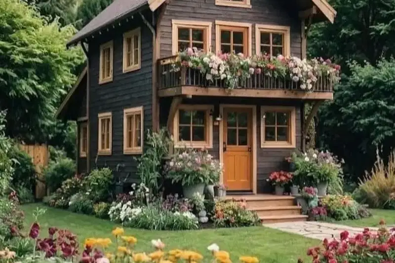 House in Oblast Plovdiv, Car Kaloyan
