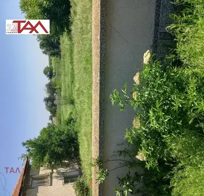 Снимка 3 — Къща в Пловдив, с. Церетелево