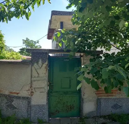 Снимка 4 — Къща в Пловдив, с. Церетелево