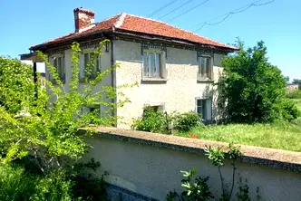 Къща в Пловдив, с. Церетелево
