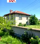 Къща в Пловдив, с. Церетелево