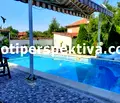 Снимка 2 — Къща в Пловдив, с. Церетелево