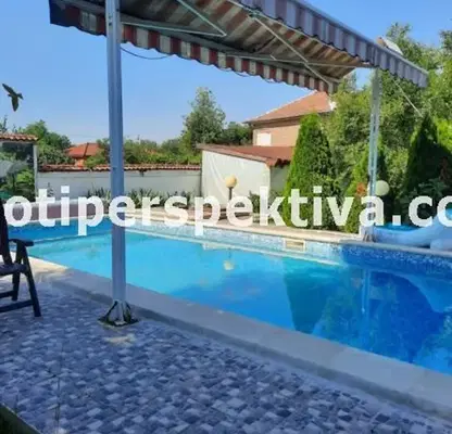 Photo 2 — House in Oblast Plovdiv, Ceretelevo