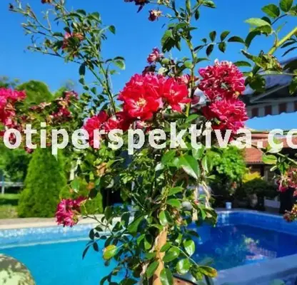 Photo 3 — House in Oblast Plovdiv, Ceretelevo